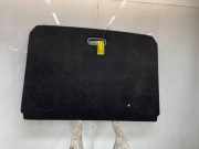 Kofferraum Matte 745149260R Renault Captur II (RJB) SUV 1.0 TCe 12V (H4D-450(H4D-B4)) 2020-07