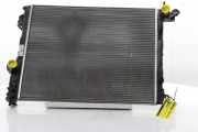 Radiator 214109798R Renault Megane IV Estate (RFBK) Kombi 5-drs 1.2 Energy TCE 100 (H5F-408(H5F-F4)) 2017-01