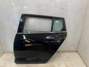 Tür Links Hinten 821016189R Renault Megane IV Estate (RFBK) Kombi 5-drs 1.2 Energy TCE 130 (H5F-408(H5F-F4)) 2017