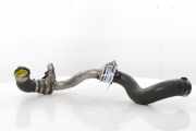 Intercooler Schlauch 93451667 Opel Vivaro Van 1.6 CDTI BiTurbo 120 (R9M-450(R9M-D4)) 2016-07