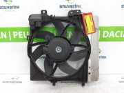 Kühlerventilatormotor 9812028580 Citroën C3 (FC/FL/FT) Schrägheck 5-drs 1.4 16V (ET3J4(KFU)) 2009-02