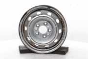 Felge St, 15", 6J, ET68, 5 Gats 1366237080 Citroën Jumper (U9) Van 2.2 HDi 100 (P22DTE(4HV)) 2007-11
