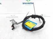 Kabelbaum 9810829680 Peugeot 2008 (CU) Großraumlimousine 1.2 Vti 12V PureTech 82 (EB2F(HMZ)) 2016-05
