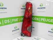 Rücklicht Links 265559U000 Nissan Note (E11) Großraumlimousine 1.4 16V (CR14DE) 2008-05