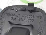 Schalter Für Elekt. Fensterheber 8200057321 Renault Trafic New (FL) Van 2.5 dCi 16V 135 (G9U-730) 2006-02