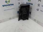 Rücklicht Links 6350EE Peugeot Partner Van 2.0 HDi (DW10TD(RHY)) 2001-10