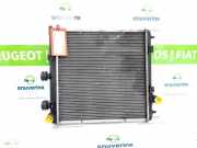 Radiator 1330W8 Citroën C3 (SC) Schrägheck 1.2 PureTech 12V (A0001E1N1.2 PureTech 12V) 2013-07