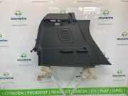 Kofferraum Verkleidung Links 849516217R Renault Captur (2R) SUV 0.9 Energy TCE 12V (H4B-408(H4B-B4)) 2016-06