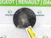 Ankerplatte ABS 58390H8000 Kia Stonic (YB) SUV 1.0i T-GDi 12V Eco-Dynamics+ (G3LF) 2022-10