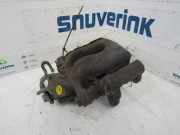 Bremssattel Rechts Hinten ABS 7701209868 Renault Kangoo Express (FW) Van 1.5 dCi 110 (K9K-647) 2014-11