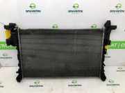 Radiator 214103569R Renault Trafic (1FL/2FL/3FL/4FL) Van 1.6 dCi 90 (R9M-A402) 2016-06