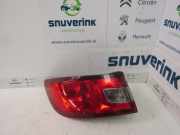 Rücklicht Links 265554091R Renault Clio IV (5R) Schrägheck 5-drs 1.5 Energy dCi 90 FAP (K9K-638) 2015-11