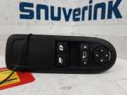 Schalter Für Elekt. Fensterheber 6490CE Citroën C3 (SC) Schrägheck 5-drs 1.6 HDi 16V 92 (DV6DTED/EU5(9HP)) 2011-05