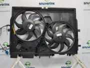 Kühlerventilatormotor 1250H4 Fiat Ducato (250) Van 2.3 D 150 Multijet II VGT (F1AE3481E) 2016-04