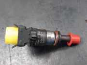 Kraftstoff-Injector 8200797441 Renault Megane III Coupe (DZ) Schrägheck 3-drs 2.0 16V TCe 180 (F4R-L870) 2012-05