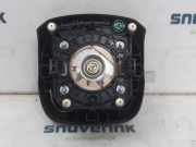 Airbag Lenkrad 98118757ZD Citroën C3 Aircross I (2C/2R) SUV 1.2 e-THP PureTech 110 (EB2ADT(HNP)) 2018-05
