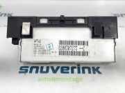 Innenausstattung Display 8200307273 Renault Clio III (BR/CR) Schrägheck 1.5 dCi 105 (K9K-764(Euro 4)) 2006-05