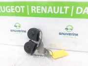 Hupe 256105140R Renault Captur (2R) SUV 1.3 TCE 150 16V (H5H-470(H5H-B4)) 2019-04