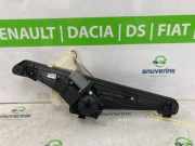 Fensterheber Links Hinten 9840158680 Citroën C5 Aircross I (A4/AC/AJ/AR) SUV 1.6 Hybrid 16V (A0001E1N1.6 Hybrid 16V) 2021-02