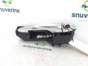 Türgriff Außen Links 156088219 Alfa Romeo MiTo (955) Schrägheck 1.4 16V (199.A.6000) 2009-01