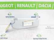 Sonnenblende 98100807PR Peugeot 208 II (UB/UH/UP) Schrägheck 5-drs 1.2 Vti 12V PureTech 100 (EB2ADT(HNK)) 2020-01