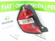 Rücklicht Links 265555949R Renault Twingo III (AH) Schrägheck 5-drs 1.0 SCe 70 12V (H4D-400(H4D-A4)) 2017-09