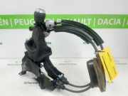 Schalthebel ABS 349010138R Renault Clio V (RJAB) Schrägheck 5-drs 1.0 TCe 100 12V (H4D-472) 2021-01