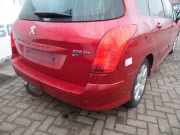 Heckklappe 8701AF Peugeot 308 SW (4E/H) Kombi 5-drs 1.6 HDi 16V FAP (DV6C(9HL)) 2012-01