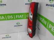 Rücklicht Links 8200419941 Renault Kangoo/Grand Kangoo (KW) Großraumlimousine 1.6 16V (K4M-G8) 2008-10