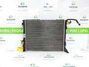 Radiator 214109798R Renault Megane IV Estate (RFBK) Kombi 5-drs 1.2 Energy TCE 130 (H5F-408(H5F-F4)) 2017-01