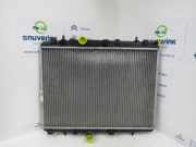 Radiator 1330P9 Peugeot 207 CC (WB) Cabrio 1.6 16V (EP6C(5FS)) 2009-05