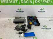 Motorsteuergerät 9809447980 Peugeot Expert (VA/VB/VE/VF/VY) Van 2.0 Blue HDi 120 16V (DW10FE(AHK)) 2017-01
