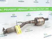 Katalysator 208021717R Renault Captur II (RJB) SUV 1.3 Mild Hybrid 140, TCe 140 16V (H5H-490(H5H-E4)) 2021-06