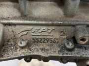 Motorblock Unten 55212839 Citroën Nemo Van 1.2 HDI 75 16V (199.A.9000) 2011-02