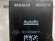 Sicherheitsgurt Links Hinten 888413711R Dacia Sandero III Schrägheck 1.0 TCe 90 12V (H4D-470(H4D-E4)) 2024-03