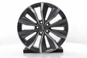 Felge Li, 19", 5 Gats Renault Kadjar (RFEH) SUV 1.2 Energy TCE 130 (H5F-408(H5F-F4)) 2016-09