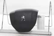 Airbag Lenkrad 98285991ZD Peugeot Expert (V1/VA/VB/VE/VF/VT/VY) Van 2.0 Blue HDi 120 16V (DW10FE(AHK)) 2018-12