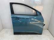 Tür Rechts Vorne 76004J9010 Hyundai Kona (OS) SUV 1.0 T-GDI 12V (G3LE) 2019-06