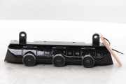 Bedienung Heizung 98361321ZD Citroën C5 X (NC/ND) SUV 1.2 e-THP PureTech 130 (EB2ADTS(HNS)) 2024-11