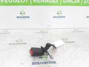 Gürtelschnalle Links Hinten 888432903R Renault Megane E-Tech (RCB) SUV 60 kWh (6AM-402) 2023-05