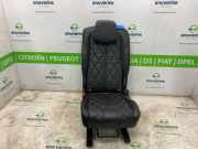 Sitz Hinten 9810007980 Peugeot 5008 II (M4/MC/MJ/MR) Großraumlimousine 1.6 THP 165 (EP6FDTM(5GY)) 2018-01