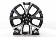Felge Li, 19", 75J, ET48, 5 Gats 98454577XY Citroën C5 Aircross I (A4/AC/AJ/AR) SUV 1.6 Hybrid 16V (A0001E1N1.6 Hybrid 16V) 2023-05