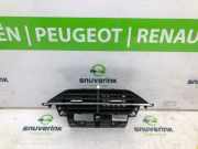 Armaturenbrett Duse 98234571DX Peugeot 208 II (UB/UH/UP) Schrägheck 5-drs 1.2 Vti 12V PureTech 100 (EB2ADT(HNK)) 2020-08
