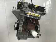 Motor N1BG6006JA Ford Puma SUV 1.0 Ti-VCT EcoBoost mHEV 12V (B7JB) 2022-03