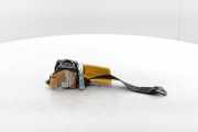 Sicherheitsgurt Links Hinten 888419687R Renault Kadjar (RFEH) SUV 1.2 Energy TCE 130 (H5F-408(H5F-F4)) 2016-01