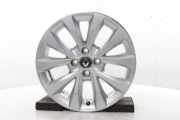 Felge Li, 16", 65J, ET37, 4 Gats 403008062R Renault Clio V (RJAB) Schrägheck 5-drs 1.0 TCe 100 12V Bi-Fuel (H4D-472) 2020-12