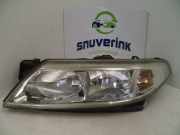 Scheinwerfer Links 8200002845 Renault Laguna II Grandtour (KG) Kombi 5-drs 1.9 dCi 120 (F9Q-670) 2001-11