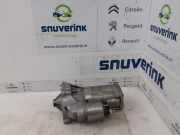 Anlasser 5802W5 Citroën C5 Break (DE) 2.0 HDi 110 (DW10ATED(RHZ)) 2002-10