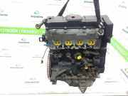 Motor 01353X Citroën Xsara (N1) Schrägheck 1.6 16V (TU5JP4(NFU)) 2001-10