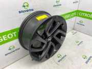 Felge Li, 16", 65J, ET20, 4 Gats 39195404 Opel Crossland (X) SUV 1.2 Turbo 12V (F12XHL(EB2ADTD)) 2019-11